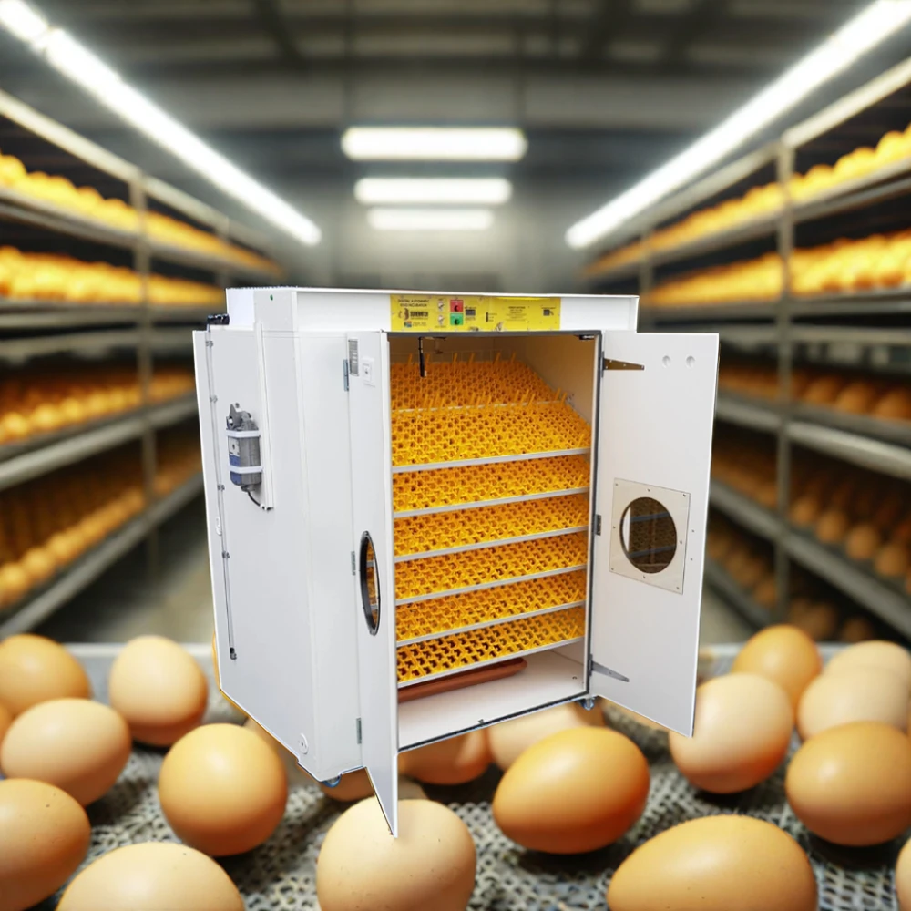 

Chicken Egg Incubator/Chicken Eggs Incubator And Hatcher/egg Incubator Of Egg Hatching Machine