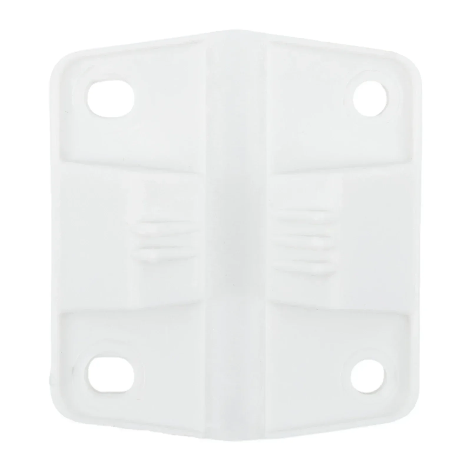 

For Cooler Models 5254D 5255D Hinge Hinge 1.3cm Height 3.2cm Hole Distance 5.7x5 Cm Hinge Size Plastic Material
