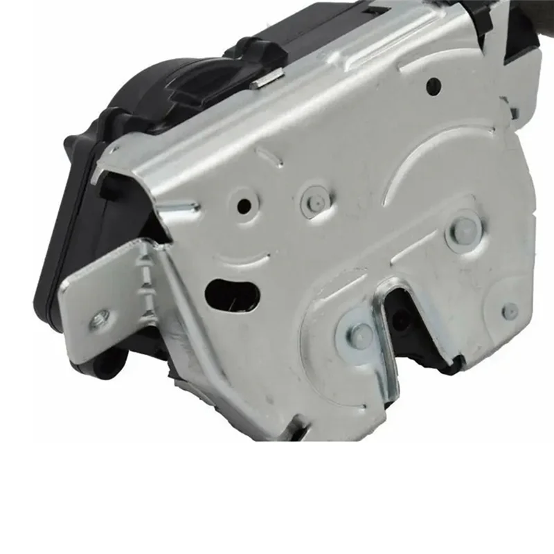 Durable-Auto Tailgate Latch/Tailgate Lift Trunkgate Hatch Lock/Trunk Lock Suitable For Mercedes-Benz GL R M ML 1647400035 - Image 3