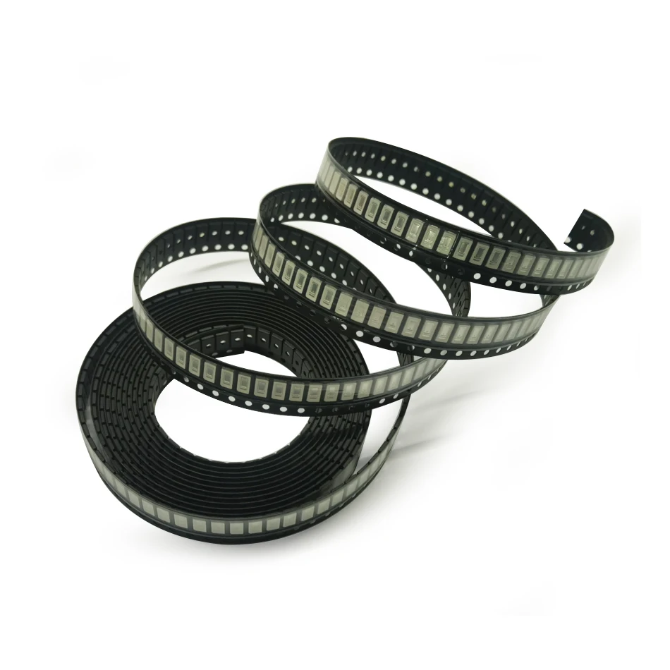 SMD 5730 5630 LED Diode Chip 0.2W 0.5W Warm White Red Green Blue Yellow UV Purple Pink IR 850nm 940nm Light Beads Emitting