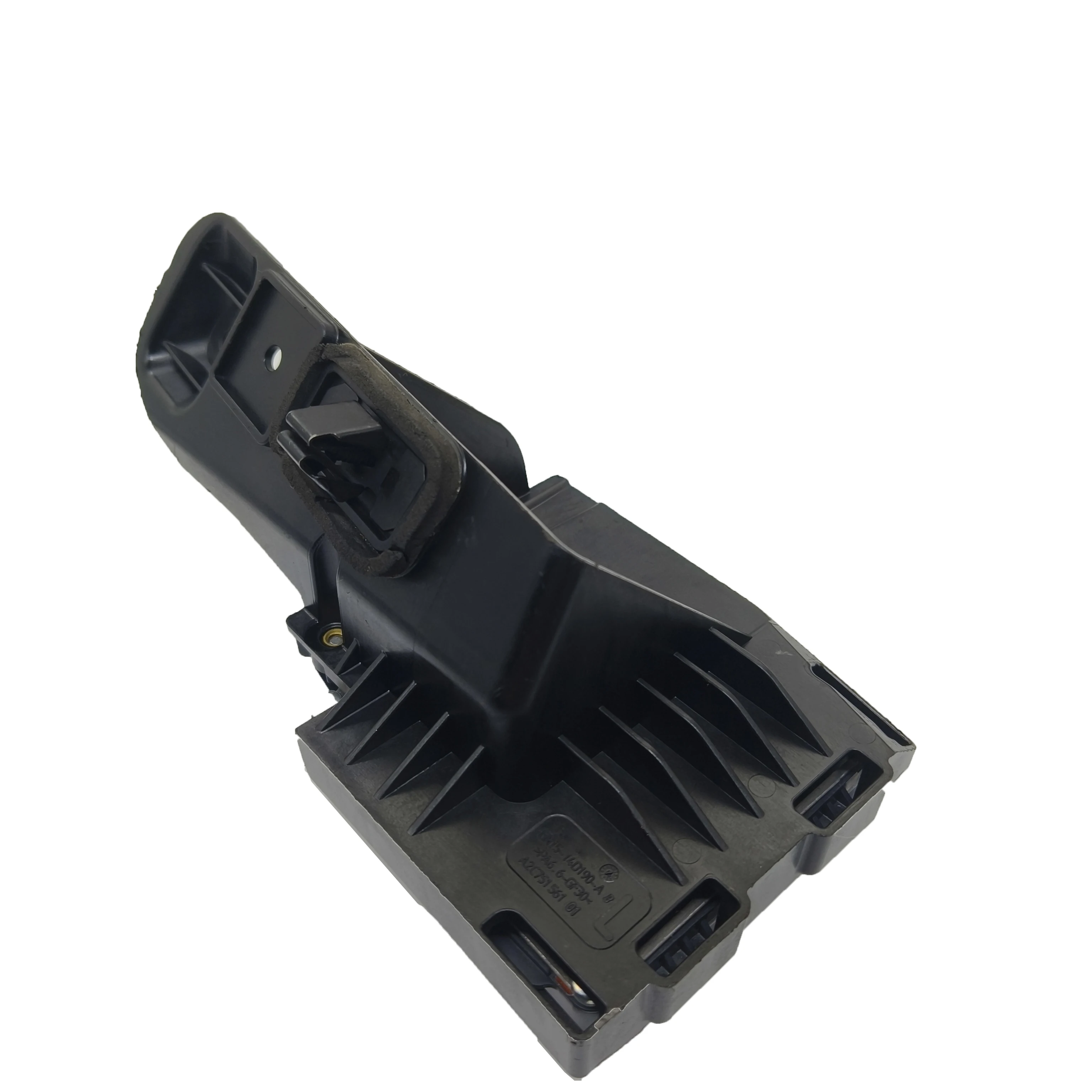 Módulo de Sensor de Radar de Monitor de punto ciego de GN15-14D599-AE, con soporte para Ford 18-21 ECOSPORT