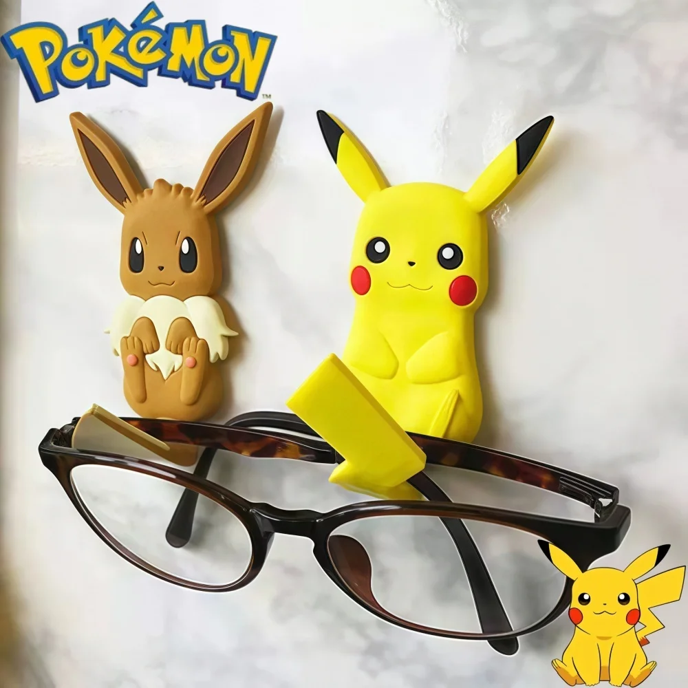 Anime Pokemon Pikac…