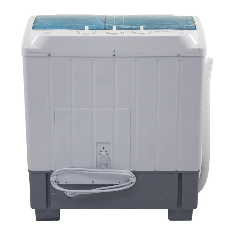 Portable Mini Automatic Washing Machine With Spin Dryer