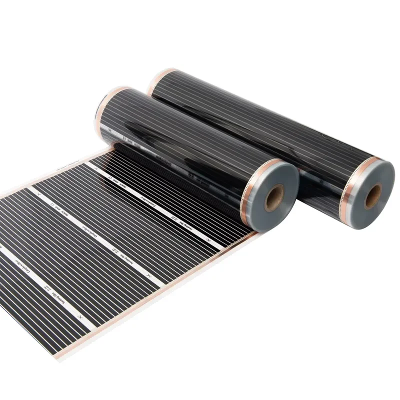 Hot Sales Graphene Underfloor Heating Film