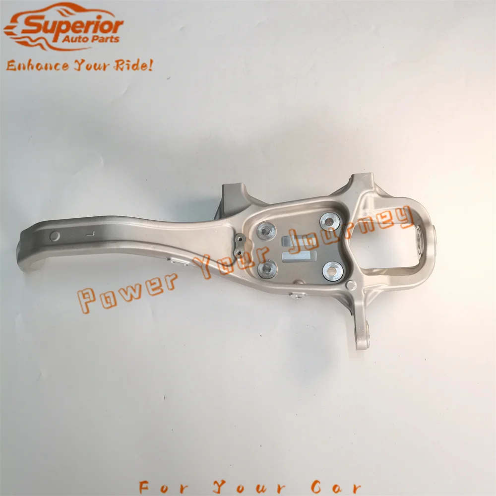 

670001805 Передний левый и правый кулак шпинделя подходит для Maserati Quattroporte Ghibli 2WD M156