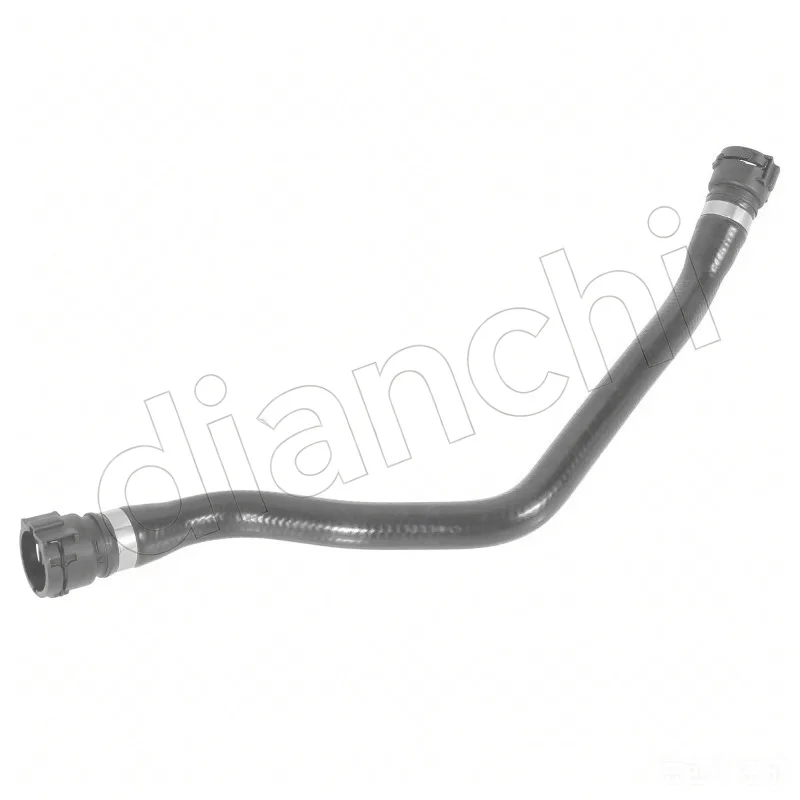 Cooling System Radiator Hose Water Tank Radiator Hose Pipe OEM 11531436410 For BMW 3 Series E46 323i 325i 330ci 330xi