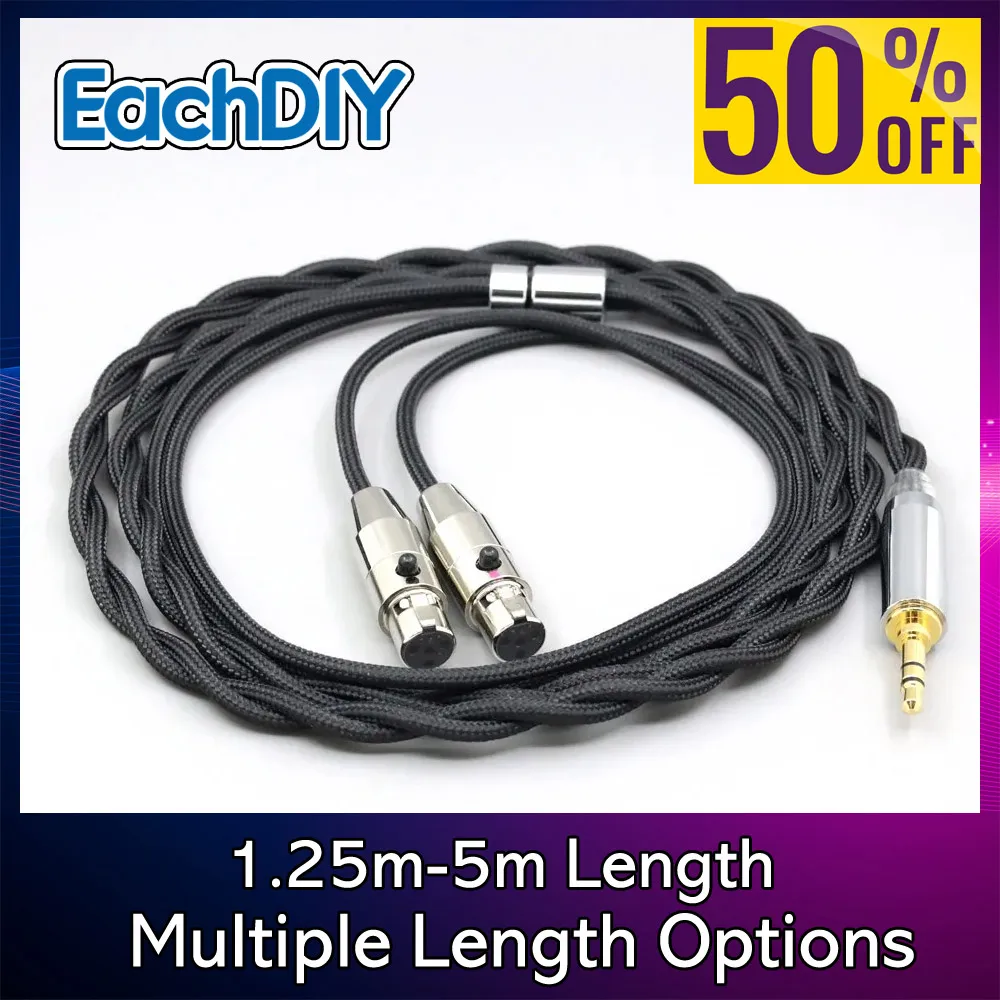 Nylon 99% Pure Silv…