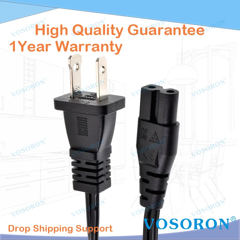 2-Slot Polarized Po…