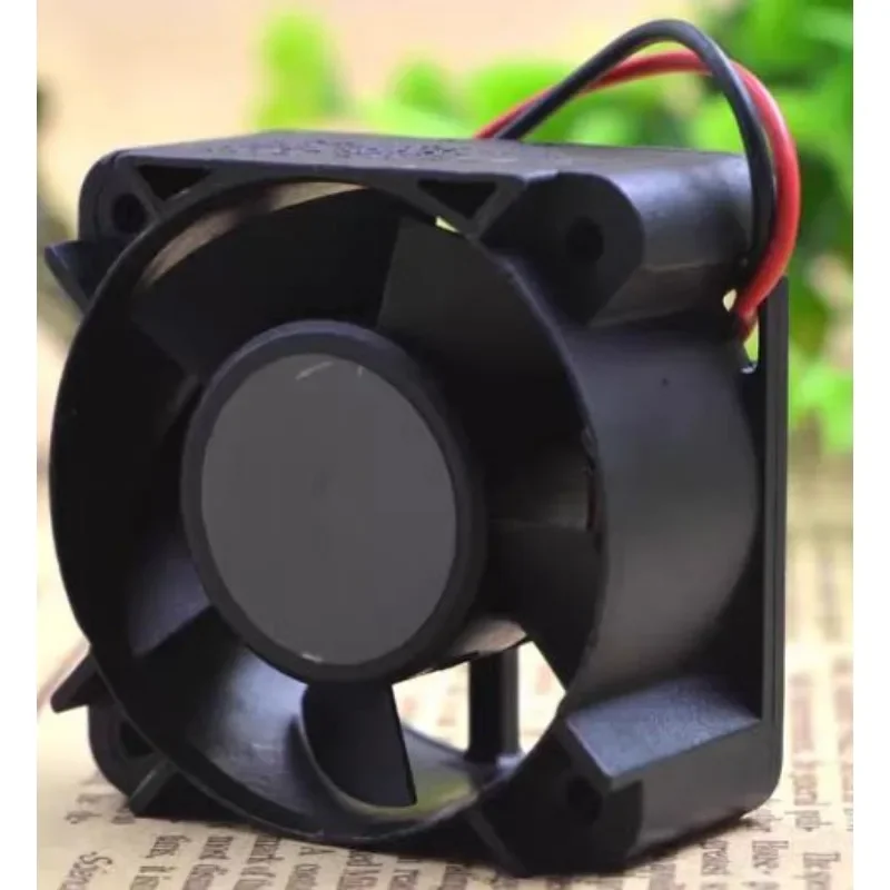 Original New Cooler Fan For GM1204PKV2-A 12V 0.7W Ultra Quiet 2-wire Cooling Fan 4020 40*40*20mm