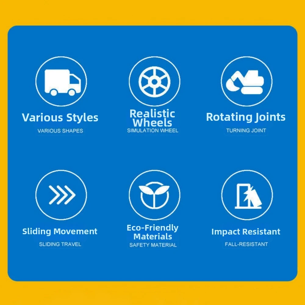 

Высококачественные пластиковые инерционные машинки-транспортеры (3 вида): пляжный экскаватор, бульдозер, самосвал