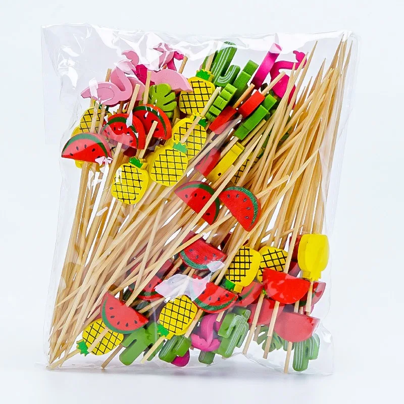 Thumbnail 3 - #30 Food Skewers List of Top Picks