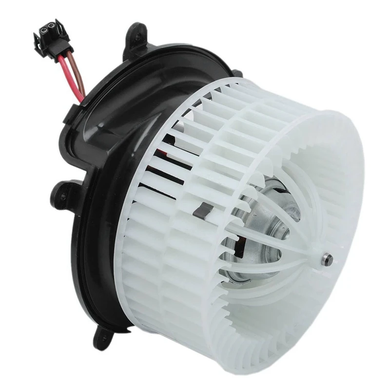 1 Pcs Air Conditioner Fan Blower Motor Parts 64116913401 For BMW 745Li 745I 750Li 750I 760Li 760I Alpina B7 E65