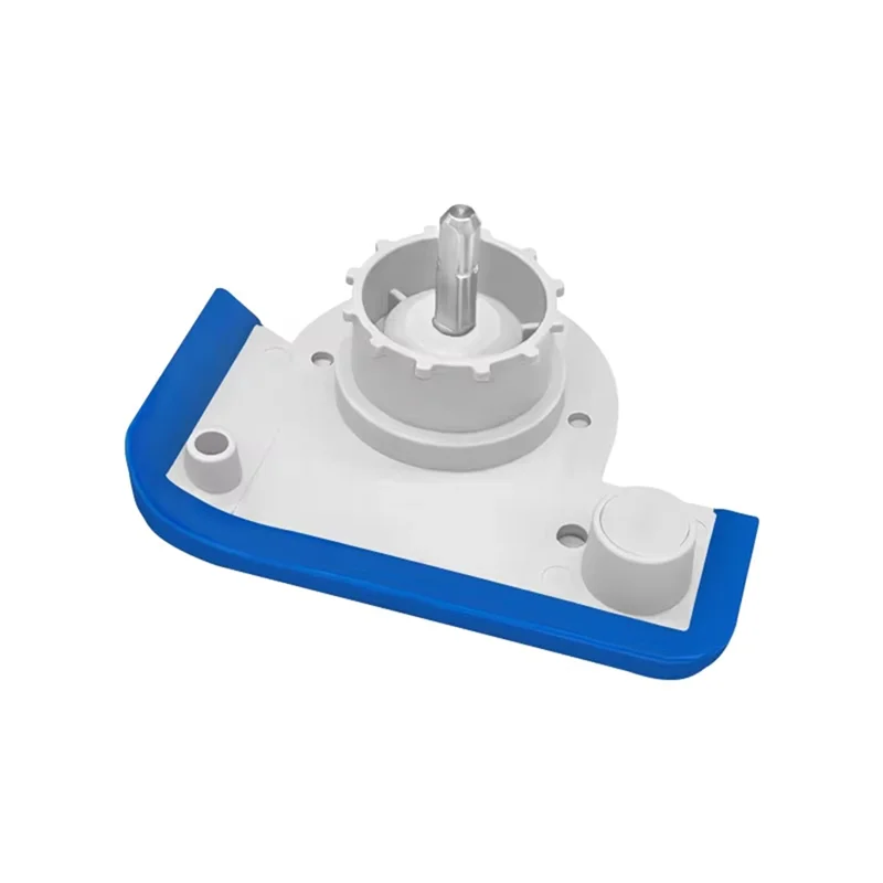 uncl-per-ecovacs-x8-pro-omni-x8-pro-plus-ai-yeedi-s14-plus-accessorio-per-parti-tamburo-per-la-pulizia-vassoio-dell'acqua-pettine-per-spazzole-copertura-terminale