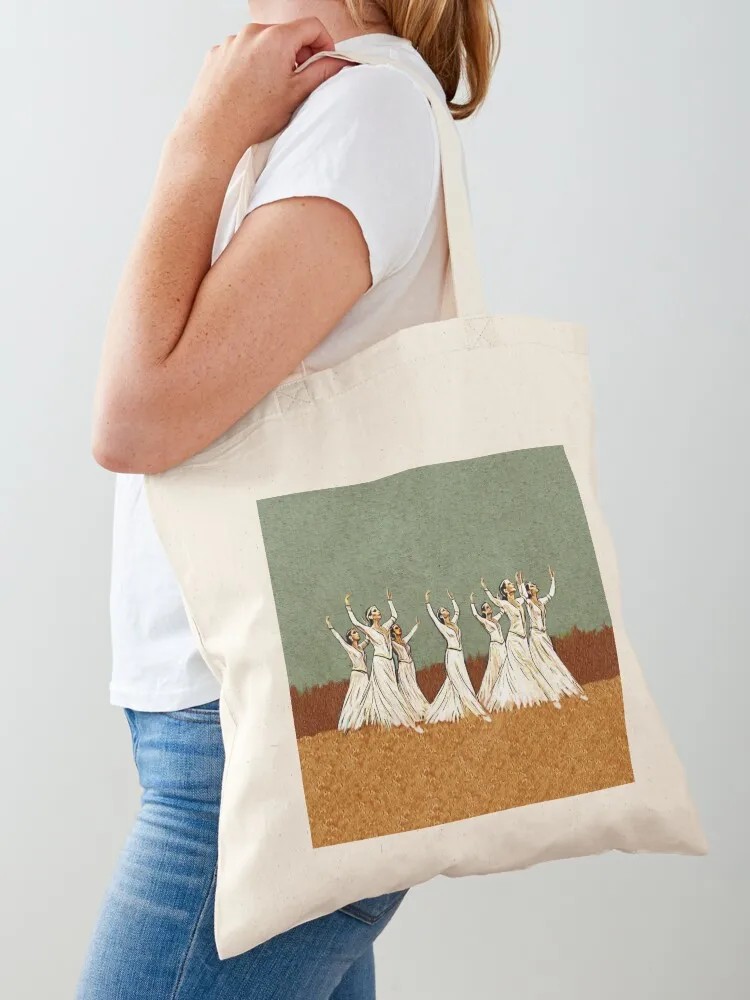 

Armenian Dancers   Tote Bag tote bag university shopper bag foldable reusable hand bags