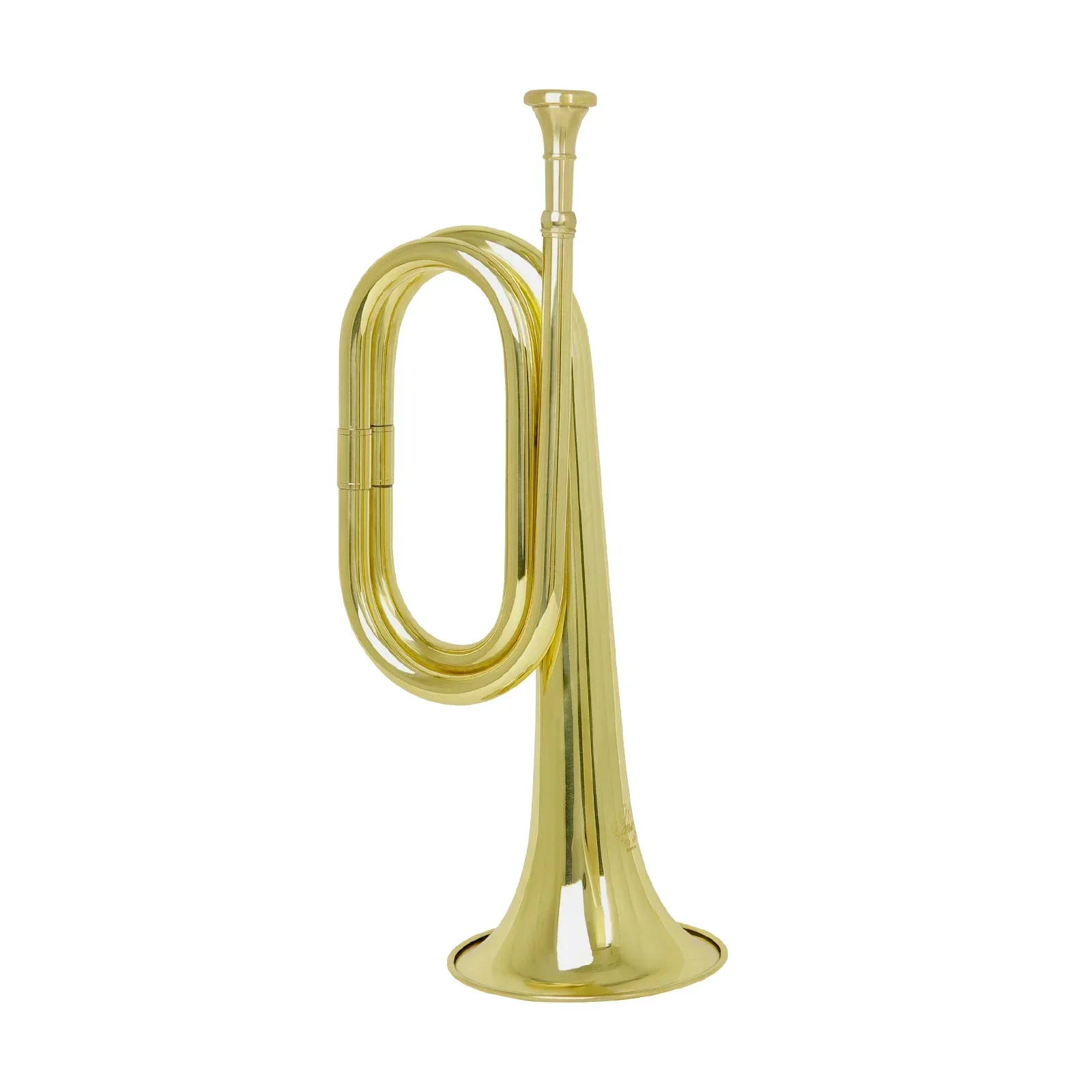 M MBAT Big Step Number C Tune Spanish Military Horn Orchestra Perform Practice Professional Premium Brass Music Instrument