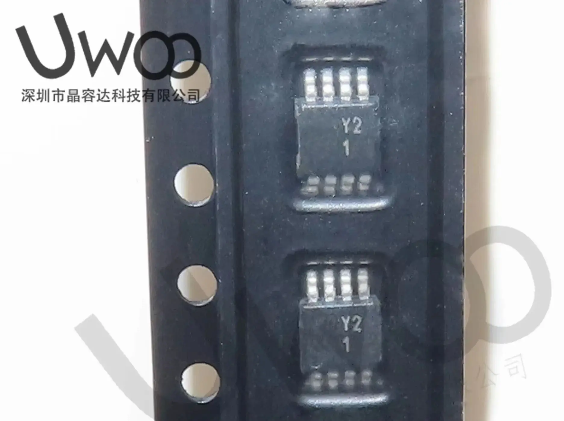 

10PCS AD8278ARMZ MSOP8 AD8278A IC New original