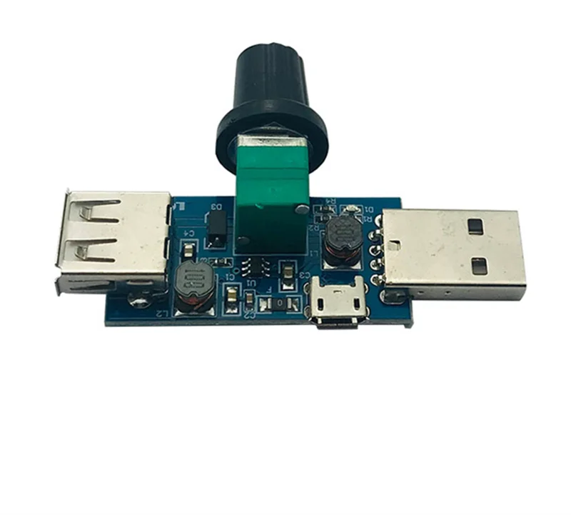 Module de réduction du bruit, ultifonction