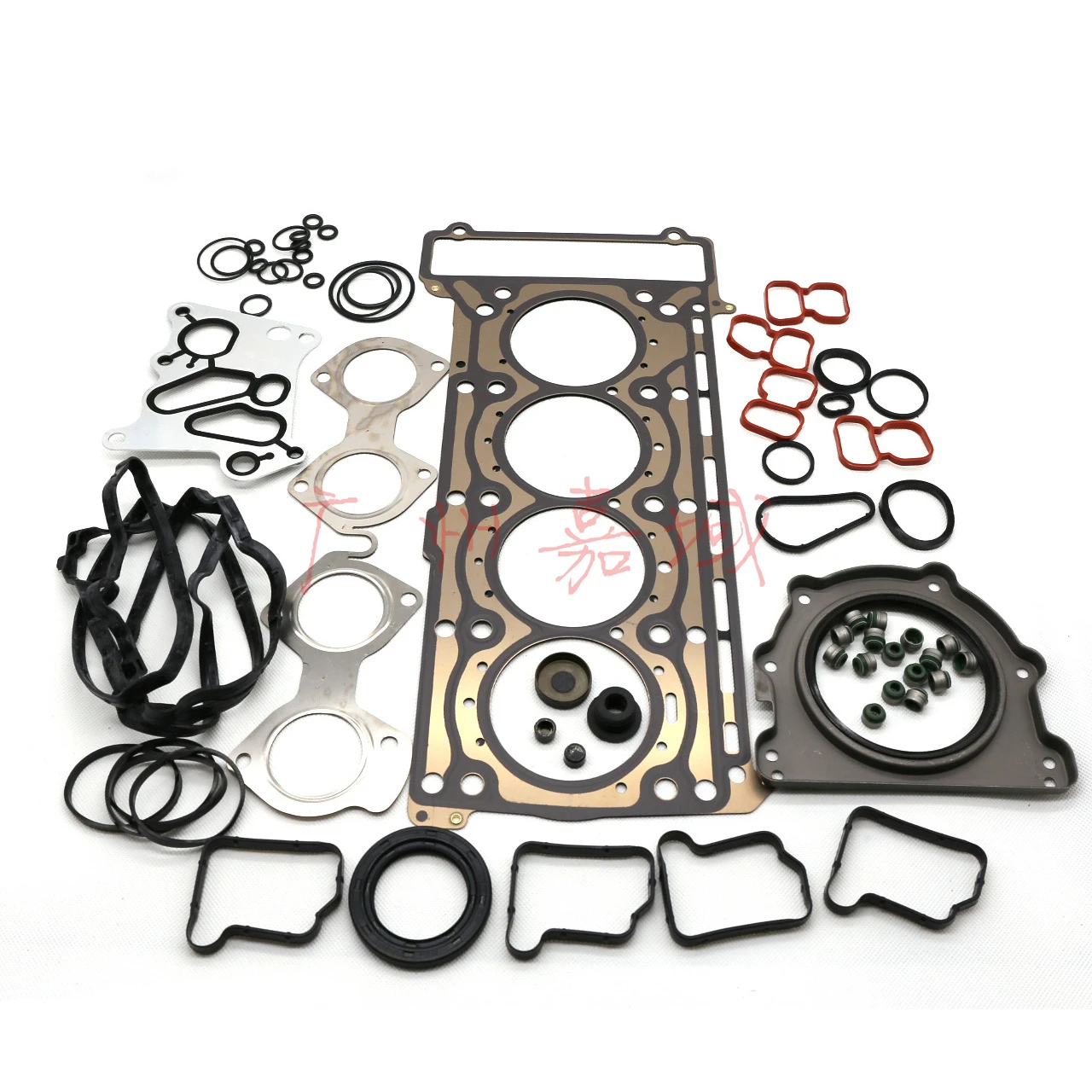 Applicable to For Mercedes-Benz M271.860 new overhaul kit