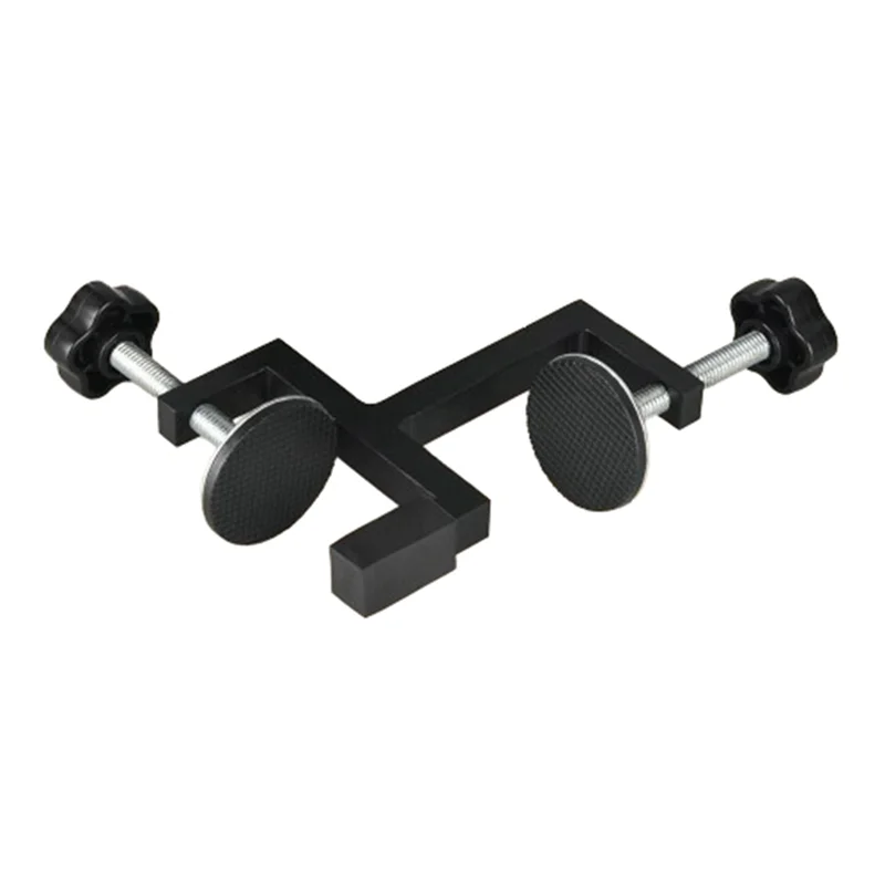 Strong Y-Type Clamp Woodworking Clamp Carpenter Heavy Duty Vise Desktop Clamp Dual-Purpose Metal G-Type Clamp-VVBC