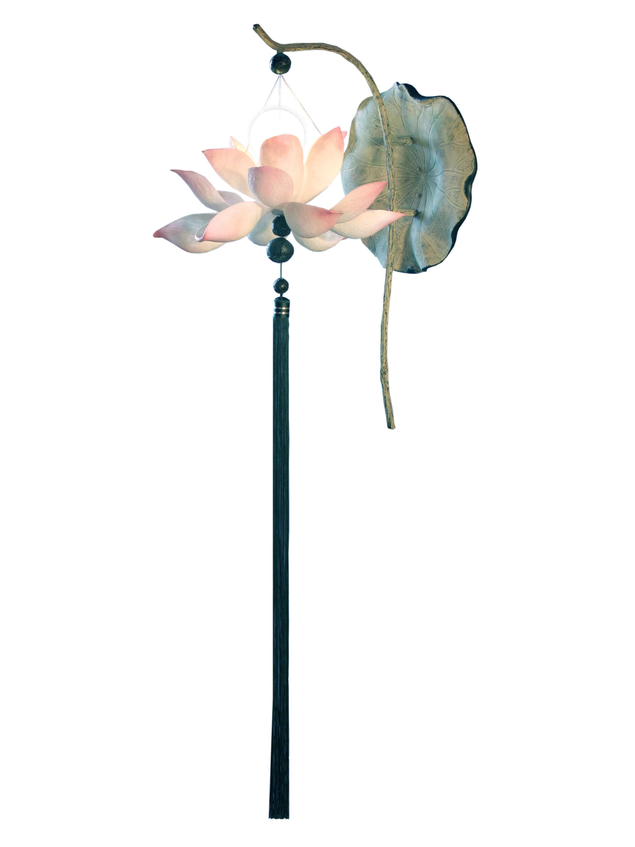 

Pqf Lotus Wall Lamp Living Room Study Aisle Lotus Wall Lamp Bedroom Bedside Lamp