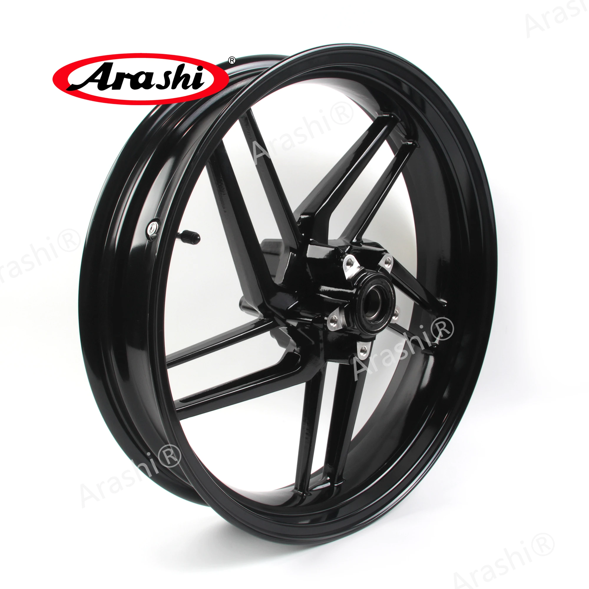 Arashi Front Wheel Rim For DUCATI 899 PANIGALE 2014 2015 Motorcycle Tire Hub 959 PANIGALE 2016 2017 2018 2019 / 1199 2013-2015