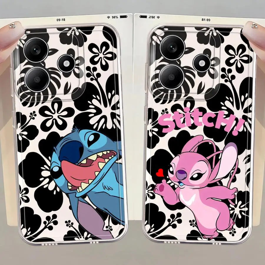 Soft Phone Cover Ca… - image