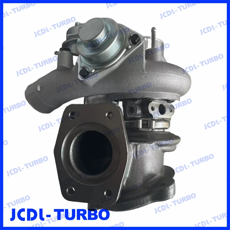 New Turbocharger K24-7400 53249707401 Turbocharger for Volvo Engine Rn2p24ht Vehicle S60 V70 T5