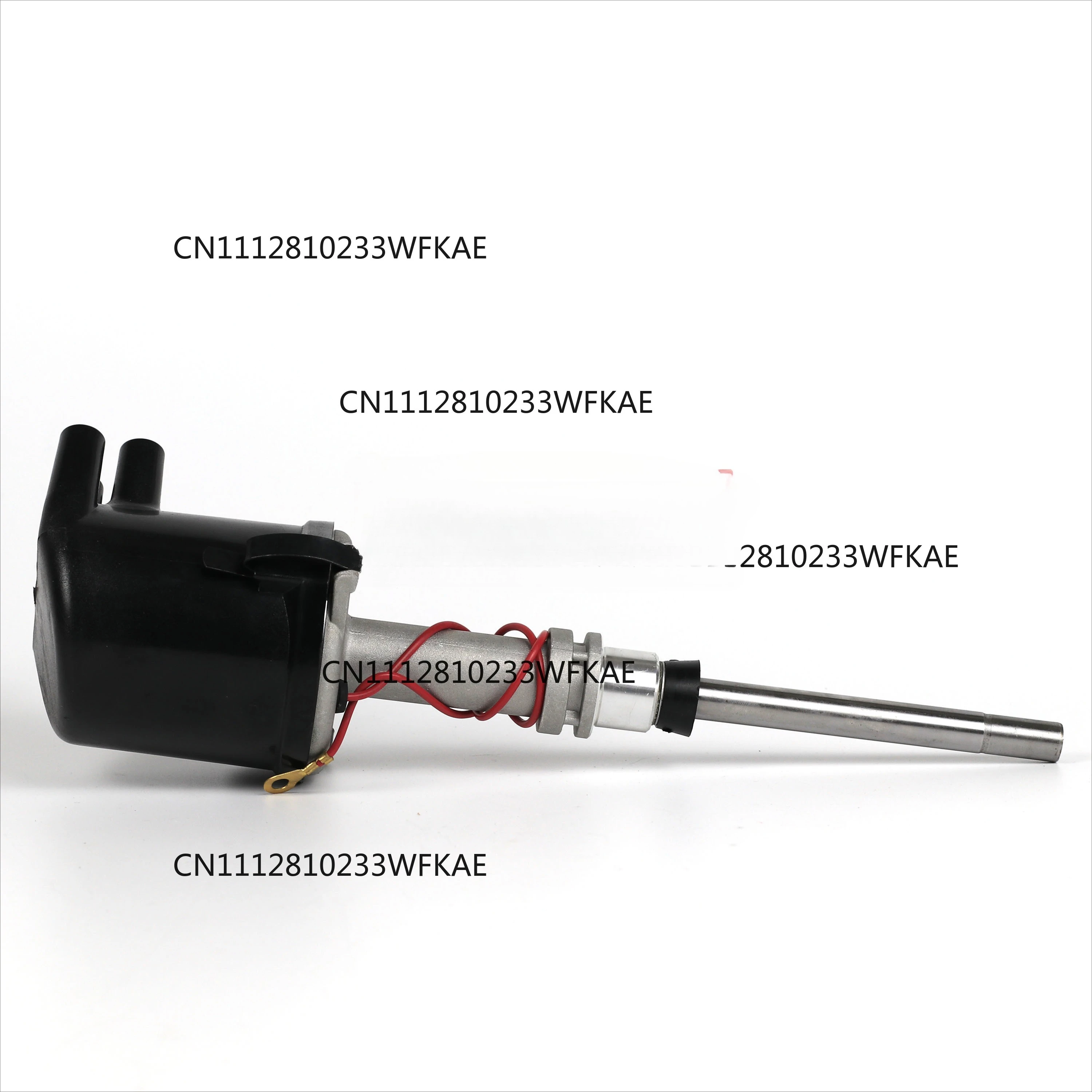 SherryBerg COMPLETE Ignition distributor for FIAT 127 900 1971-1983 for Hatchback Petrol 100 GL.048 point 4 cylinders dis.