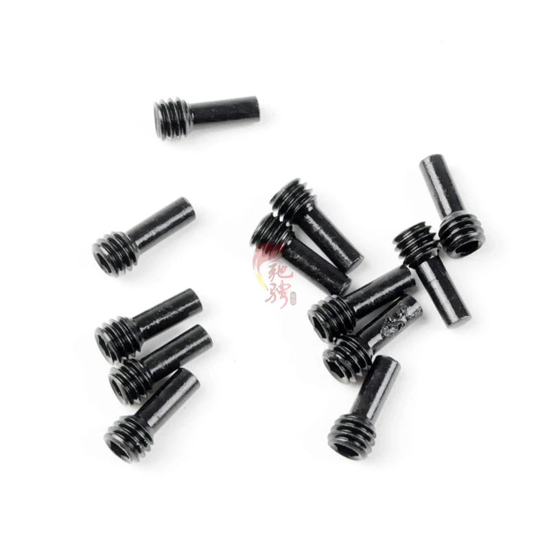 MJX 14209 14210 1/14 RC Car General Purpose Parts S4092 Rear Axle Set Screws