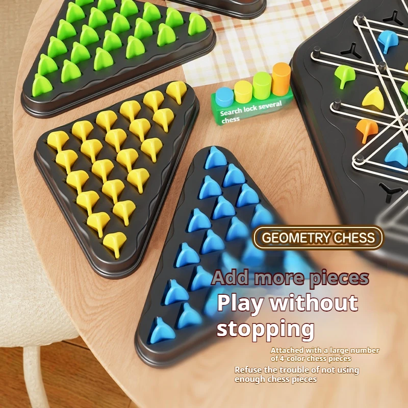 Настольная игра «Треугольные ш – обзор и цена Board Game Splendor