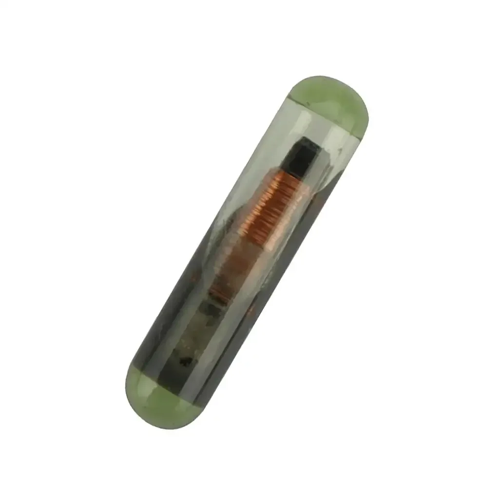 

OEM Transponder ID48 Chip Immobilizer Key for Audi for VW Seat Fiat