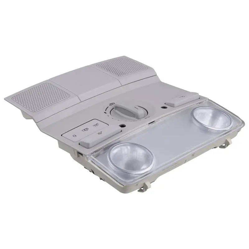 

Переключатель потолочной лампы A80X 1KD947105A, светильник для чтения в люке для VW Jetta Golf 5 6 Passat Tiguan