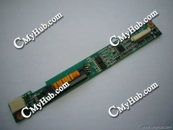 Для Packard Bell EasyNote W1 SW51-201 SW51-B-012 316687200002 -R0C 316687400005 -R0B R0C DA-1A08-N03 (L) 411687220001   ЖК-инвертор