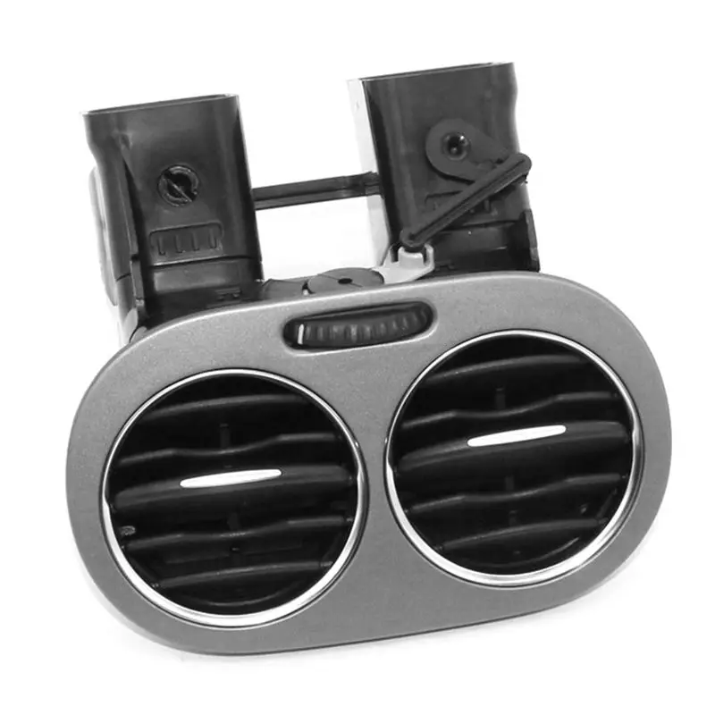 

Centre Armrest Rear Air Conditioner Outlet Parts For Tiguan 2013-2018 A/C Air Vent Assembly 5ND819203A 5ND 819 203A