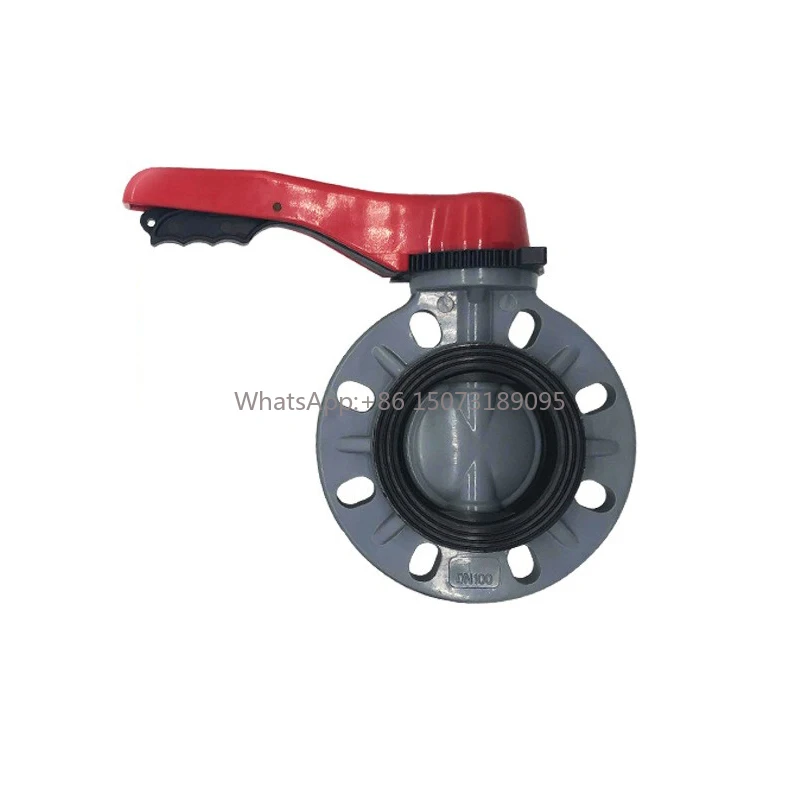 PVC-C Cpvc Plastic … - image