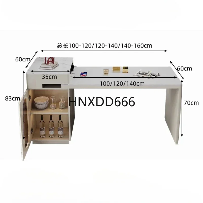 Yss Kitchen Table M… - image