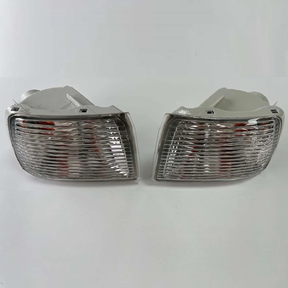 

1 Pair Front Bumper Fog Light Foglight for Toyota 4RUNNER US 2003 2004 2005