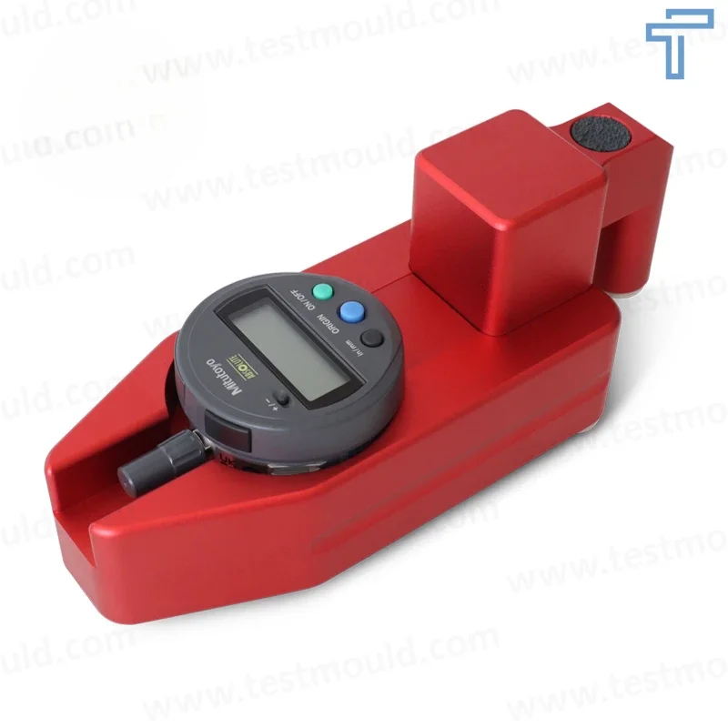 Handheld Portable Road Marking Thickness Measuring Instrument