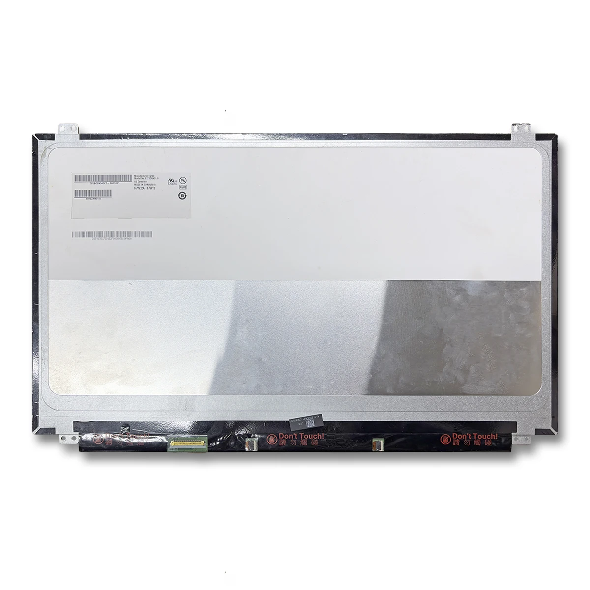 B173ZAN01.0 LCD Screen Display UHD 3840×2160 EDP 40 Pins 17.3 inch Non-Touch New Replacement Laptop Notebook Display Panel