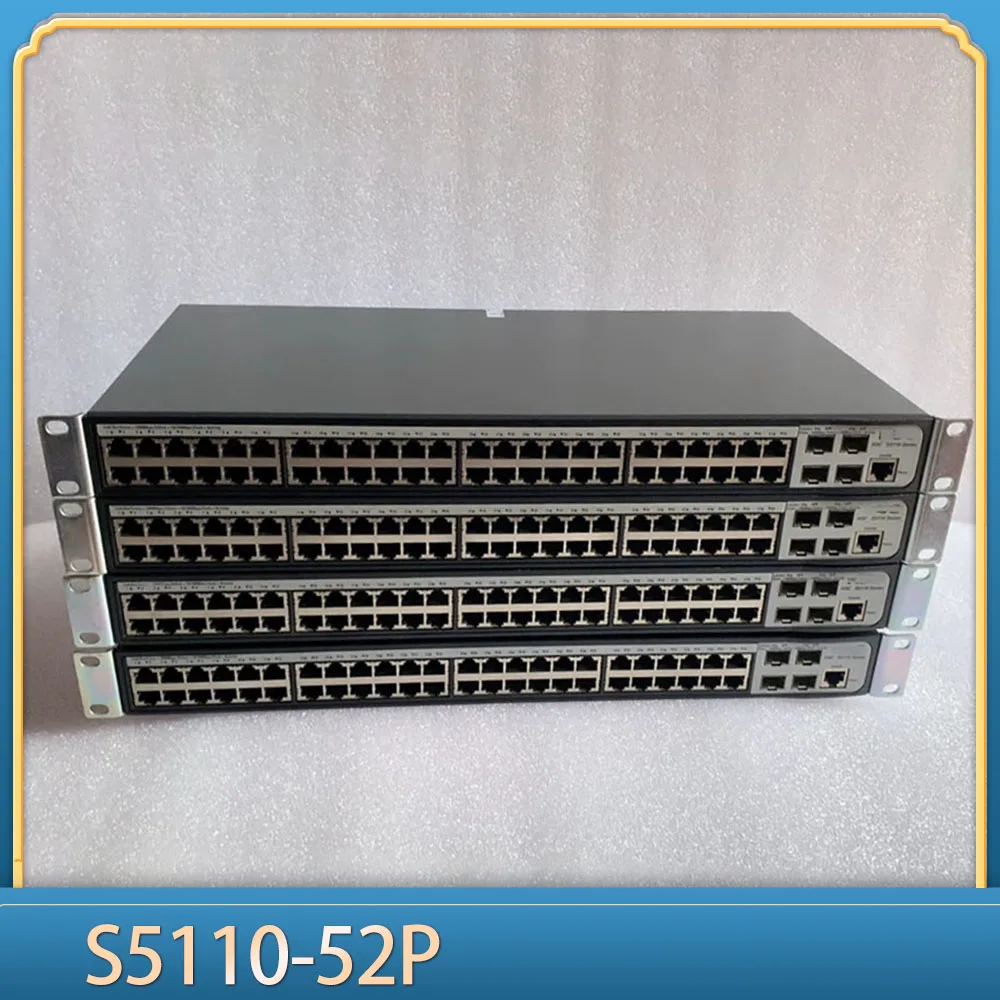 1Pcs For H3C 48 Ful…