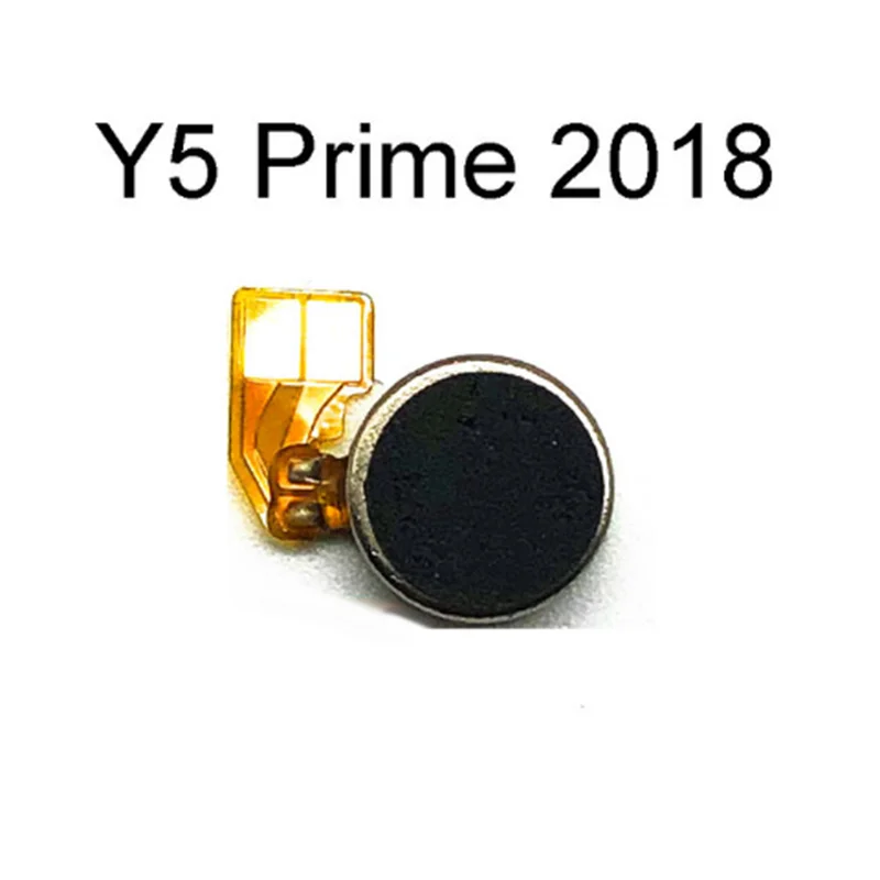 Vibrator Module Flex Cable For Huawei Y5 2017 Y5 2019 Y5 Prime 2018    Vibration Motor Repair Parts