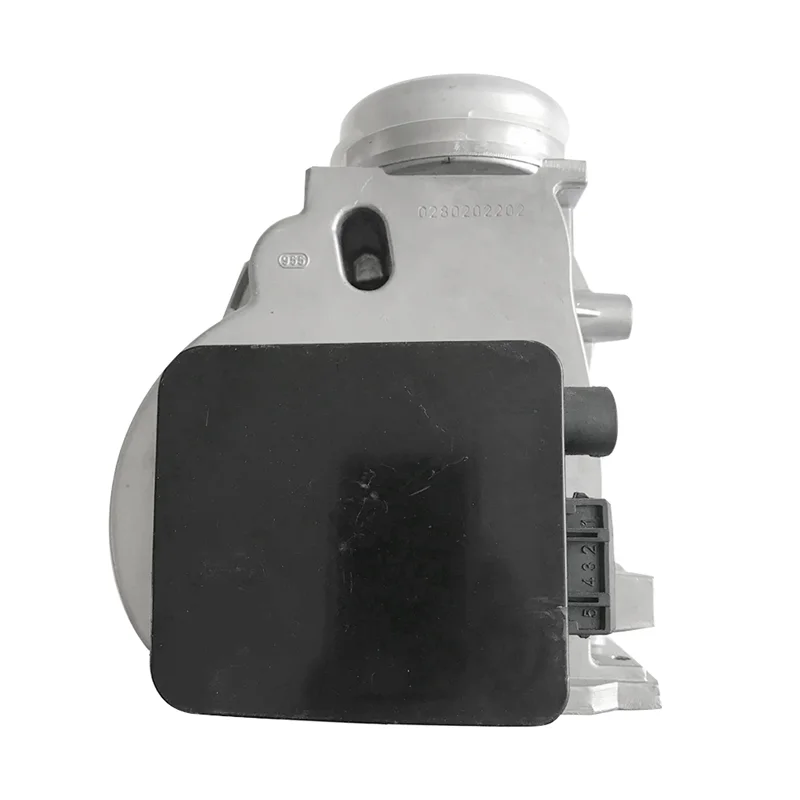 Датчик массового расхода воздуха для ALFA Opel FIAT Frontera Omega A Vauxhall Carlton Mk III 2.4I 2.4 I 0280202204 0280202211-M53K