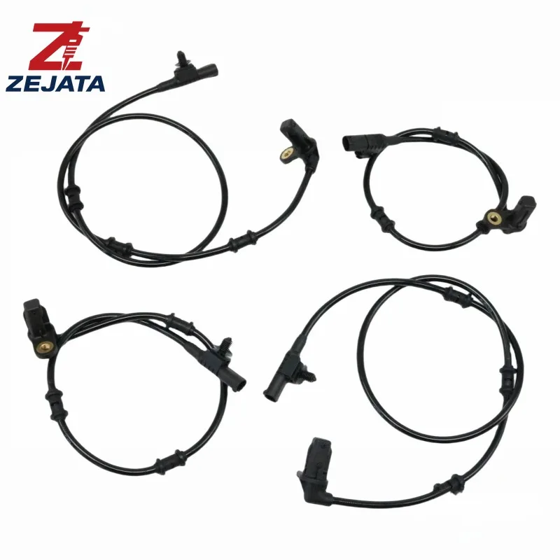 1635421918 1635422018 1635422118 For Mercedes Benz W163 ML320 ML350 ML500 ML270 ML400 ABS Wheel Speed Sensor 1635421818