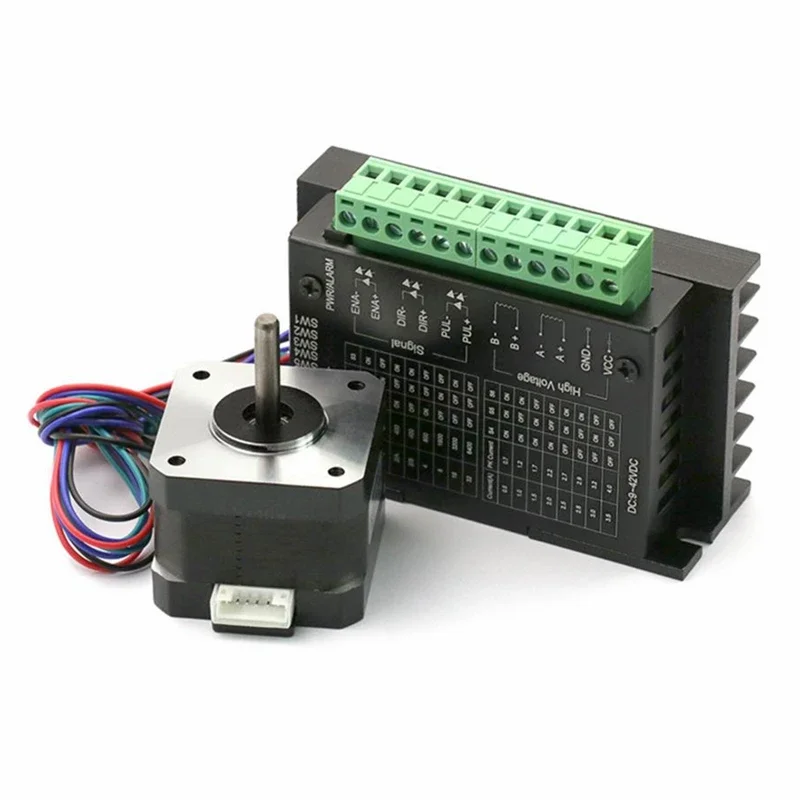 ly-cnc-nema-17-23-ステッピングモーター-ステッピングドライバー-tb6600-32セグメント-アップグレード版-40a-9-42vdc-ミリングキット