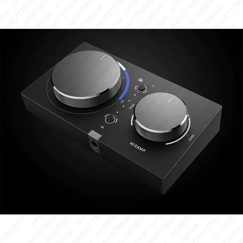 

USB Sound Card Controller 7.1 Dolby Esports