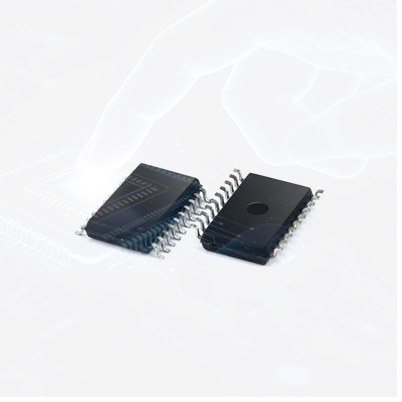 (5-10-20-30-100PCS) 74LS245 DM74LS245 SOP-20 DM74LS245WM