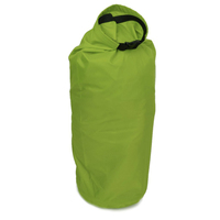 15L Compression Dry Sack Waterproof Bag For Canoe Kayak Rafting Outdoor Durable Reinforced Stitching Dustproof Sandproof Roll