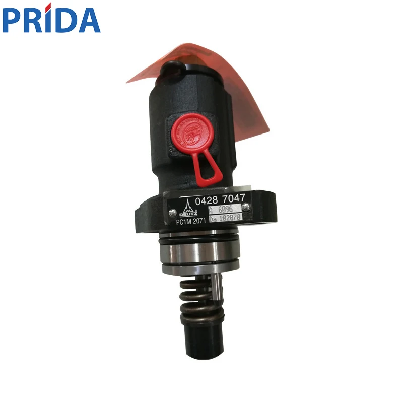 

For Deutz Engines 1011 2008 F4L1011F 2011 BF4M1011 910 Diesel Engine Spare Parts 0428 7047 04287047 Fuel Injection Pump