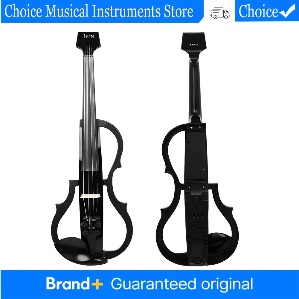 Irin 4/4 Electric S…