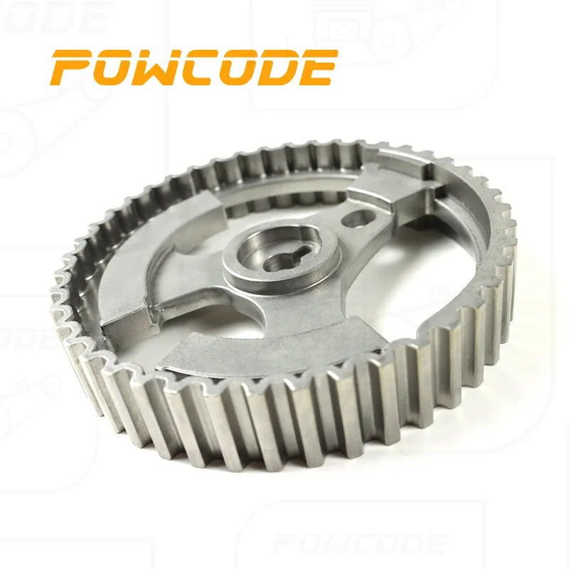 Camshaft Timing Pulley OE 98192380 For Peugeot Citroen DS DV5 1.5T DV5R 1.5L BlueHDi Diesel Engine